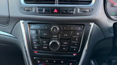 Vauxhall Mokka 1.7 CDTi SE 5dr Diesel Hatchback